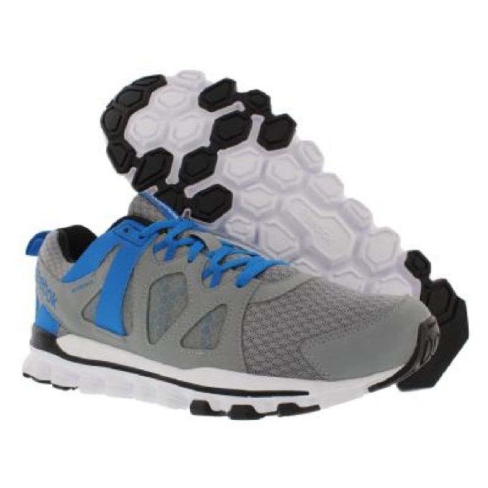 Reebok Hexaffect 2.0 men's running shoe